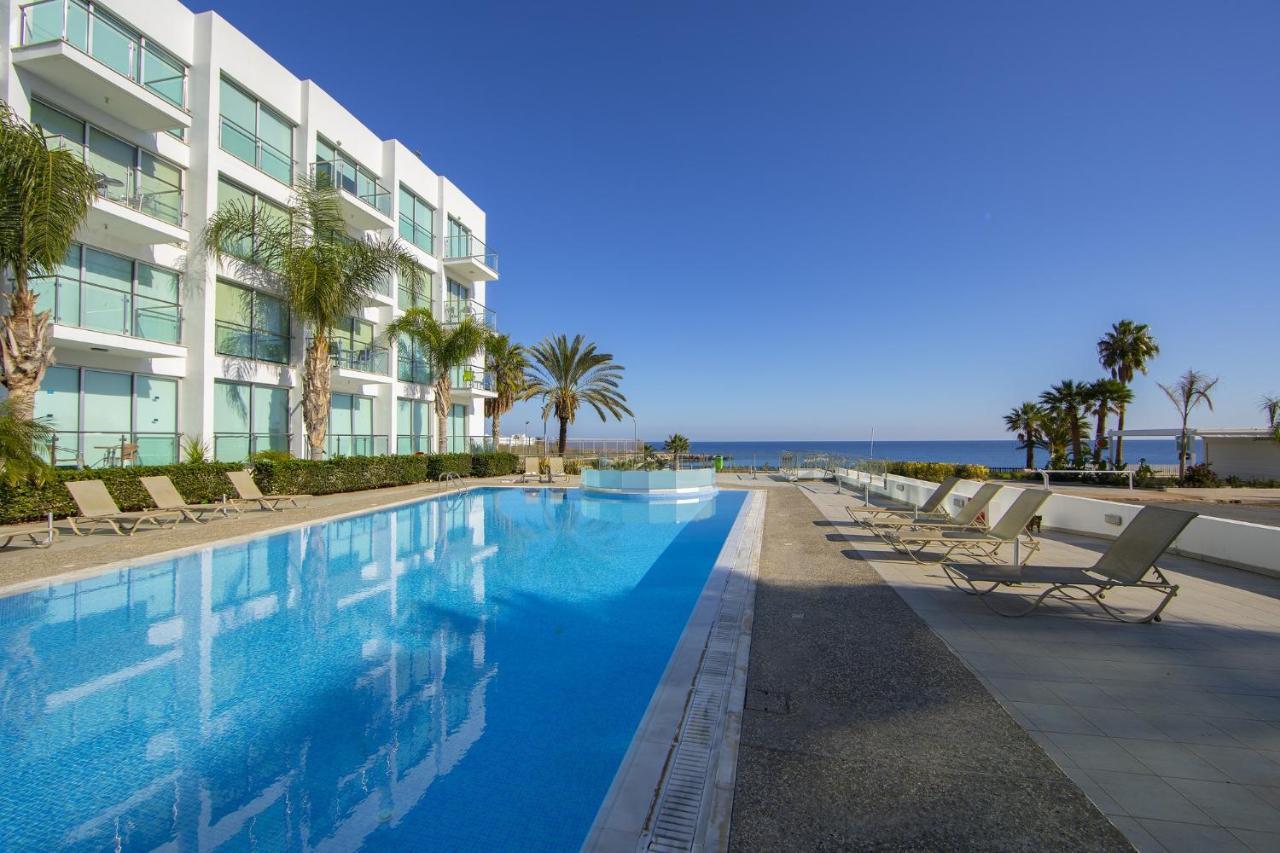 Coralli A 305 Protaras Exterior photo