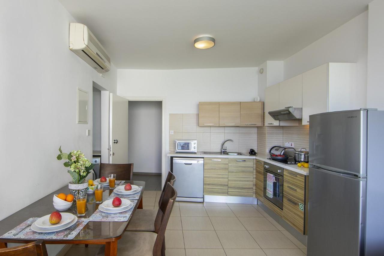 Coralli A 305 Protaras Exterior photo