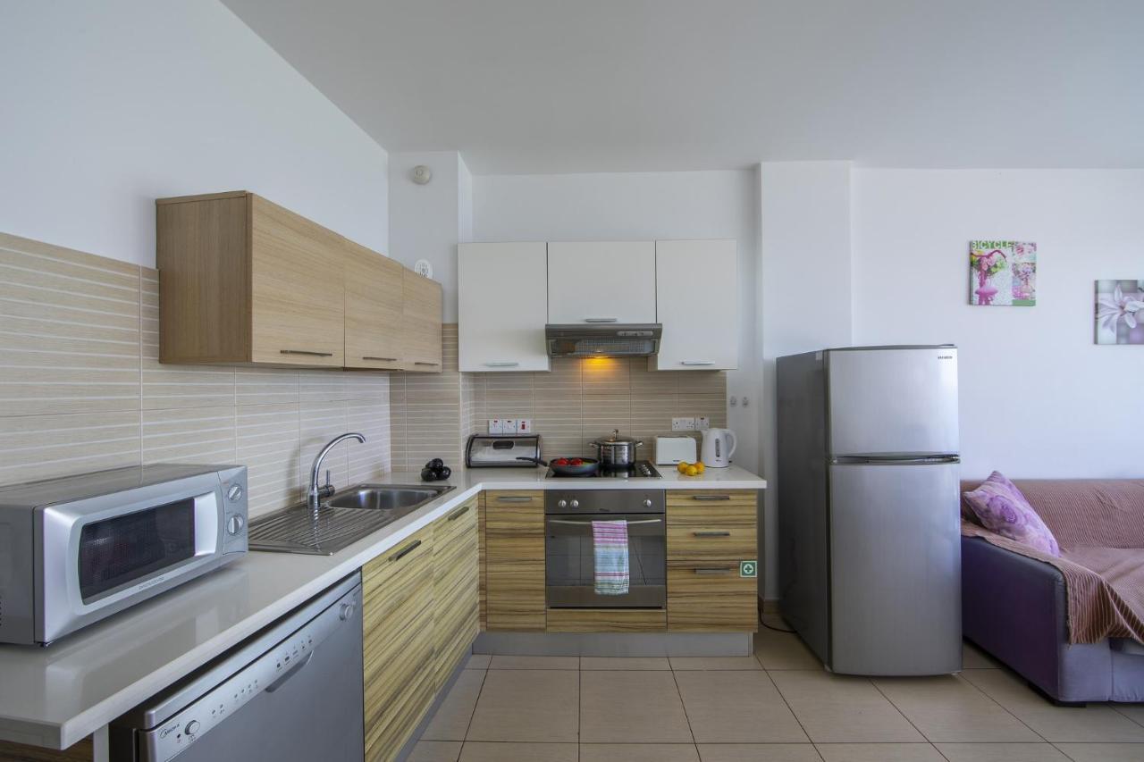 Coralli A 305 Protaras Exterior photo
