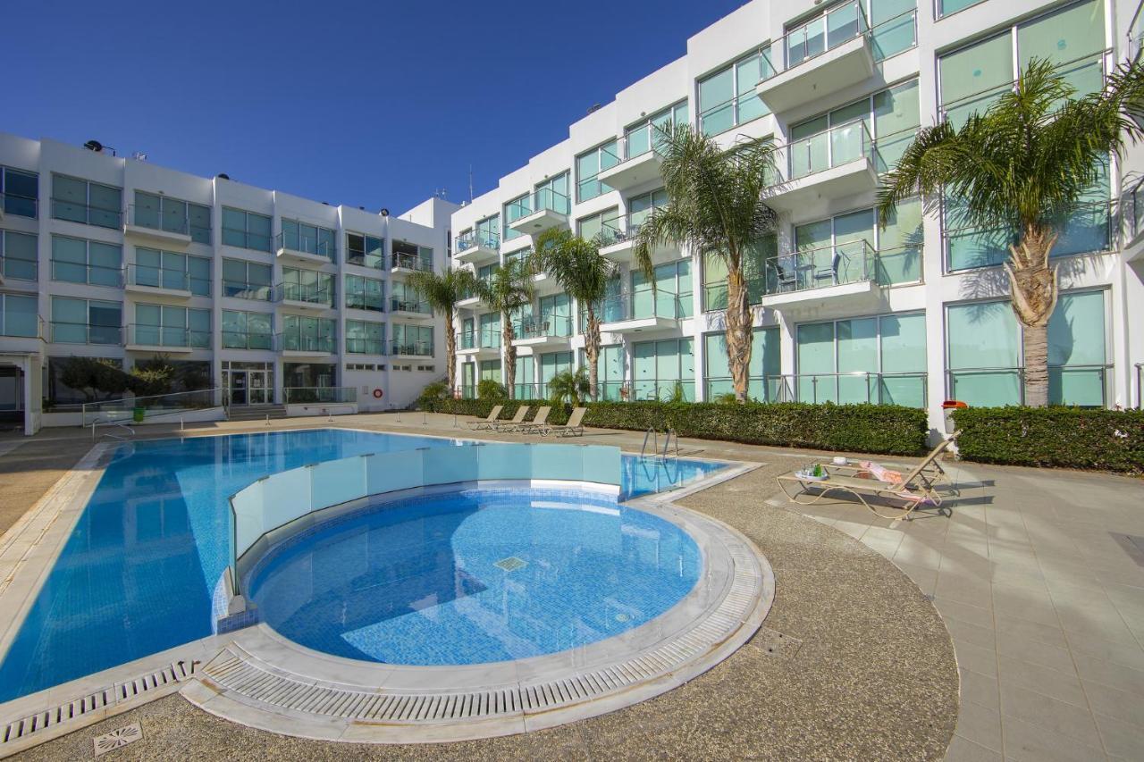 Coralli A 305 Protaras Exterior photo