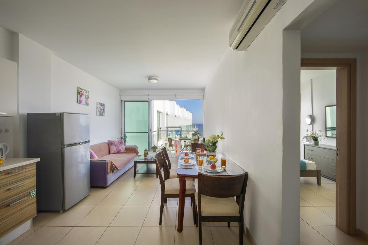 Coralli A 305 Protaras Exterior photo
