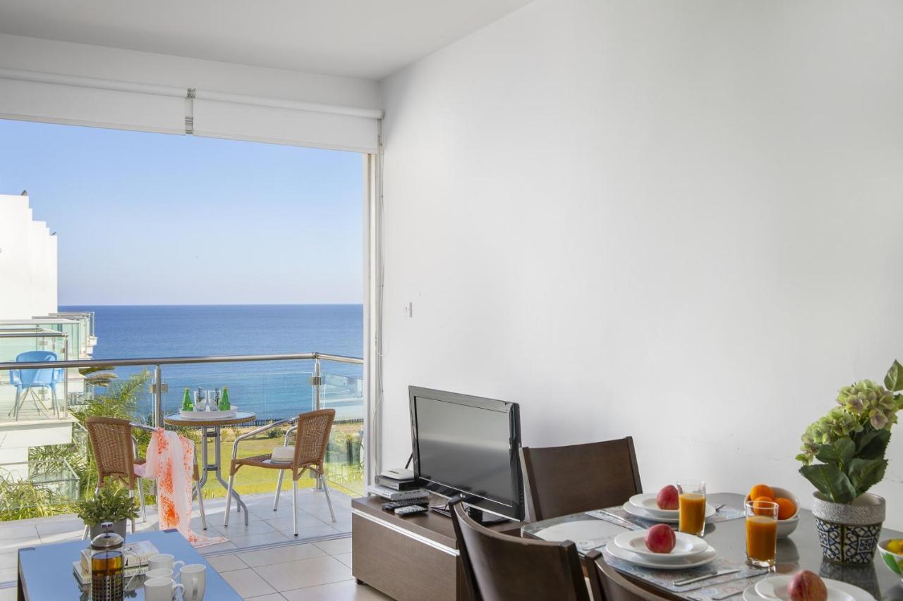 Coralli A 305 Protaras Exterior photo